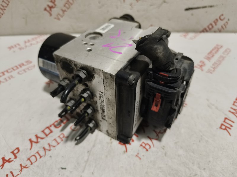 Блок ABS, 2000 рублей, Владимир