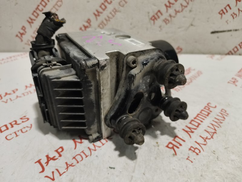 Блок ABS, 2000 рублей, Владимир