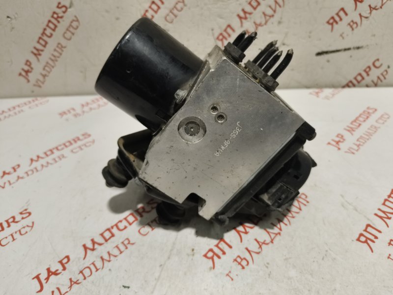 Блок ABS, 2000 рублей, Владимир