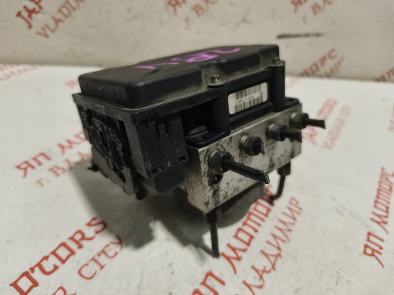 Блок ABS, 2000 рублей, Владимир