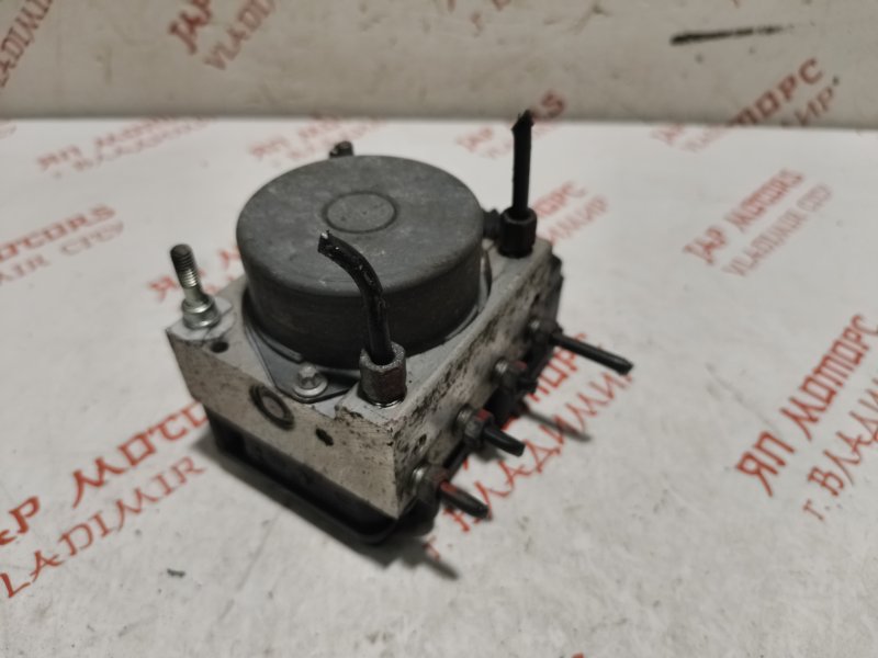 Блок ABS, 2000 рублей, Владимир