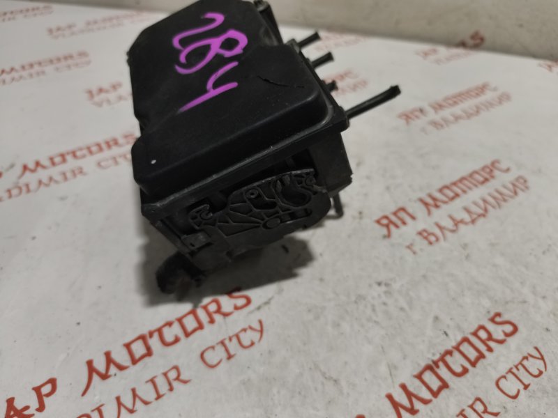 Блок ABS, 2000 рублей, Владимир