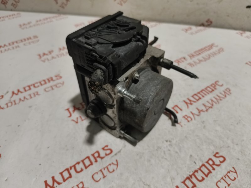 Блок ABS, 2000 рублей, Владимир