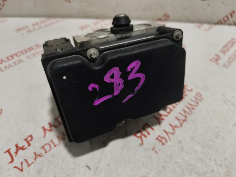 Блок ABS, 2500 рублей, Владимир