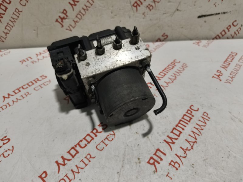 Блок ABS, 2500 рублей, Владимир