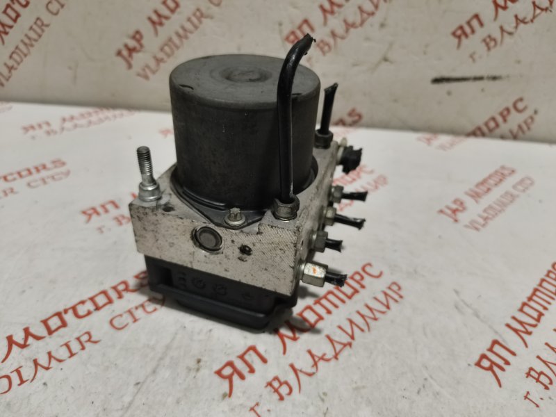 Блок ABS, 2500 рублей, Владимир