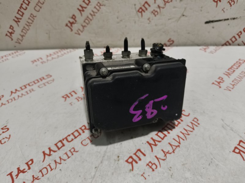 Блок ABS, 2500 рублей, Владимир