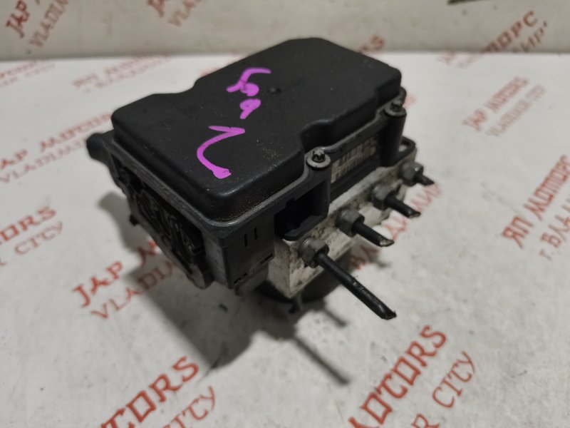 Блок ABS, 2500 рублей, Владимир