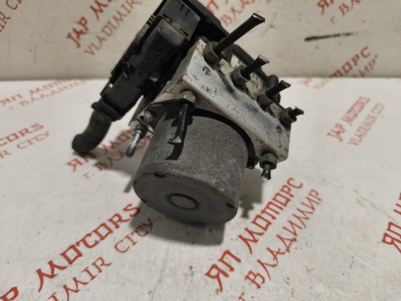 Блок ABS, 2500 рублей, Владимир