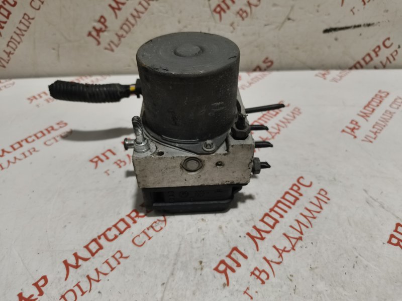 Блок ABS, 2500 рублей, Владимир