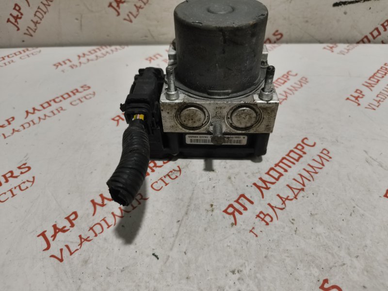 Блок ABS, 2500 рублей, Владимир