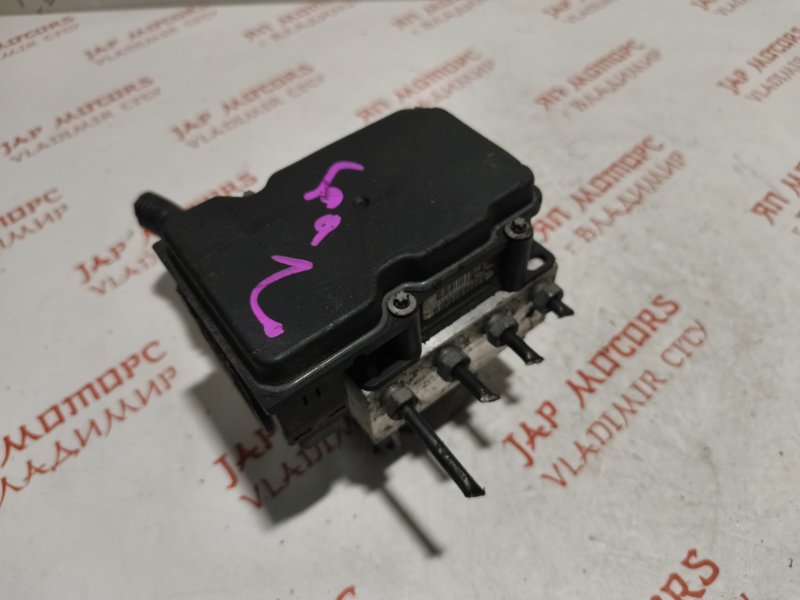 Блок ABS, 2500 рублей, Владимир