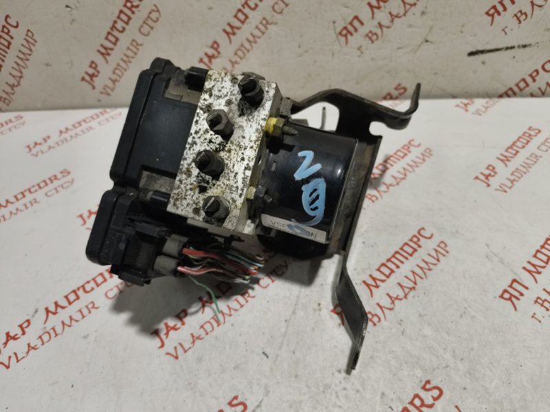 Блок ABS, 9000 рублей, Владимир