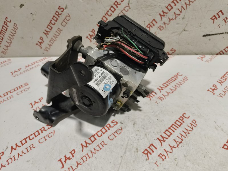 Блок ABS, 9000 рублей, Владимир