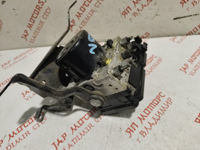 Блок ABS, 9000 рублей, Владимир