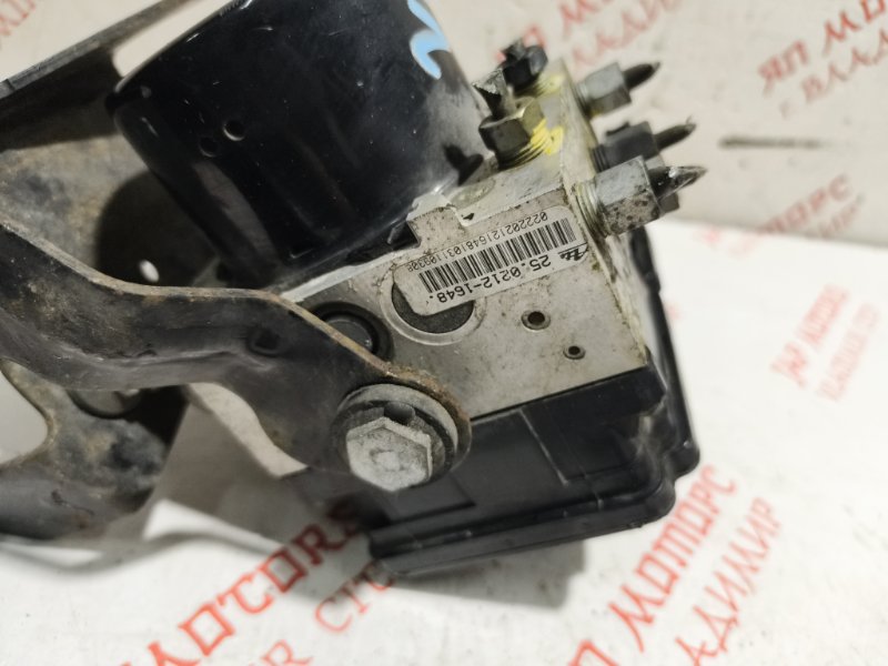 Блок ABS, 9000 рублей, Владимир