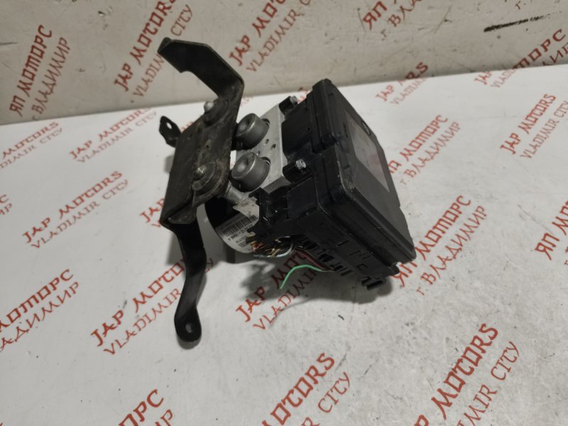 Блок ABS, 9000 рублей, Владимир