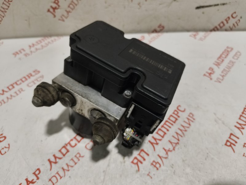 Блок ABS, 5000 рублей, Владимир