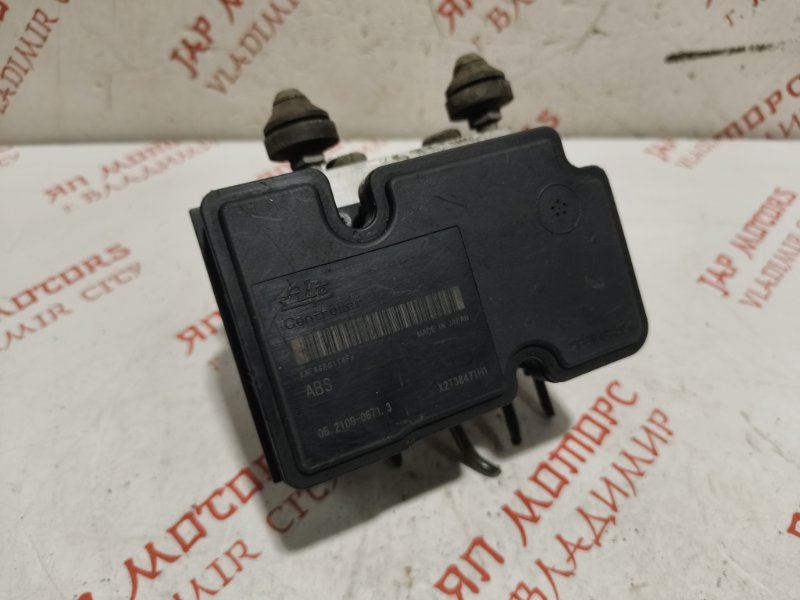 Блок ABS, 5000 рублей, Владимир