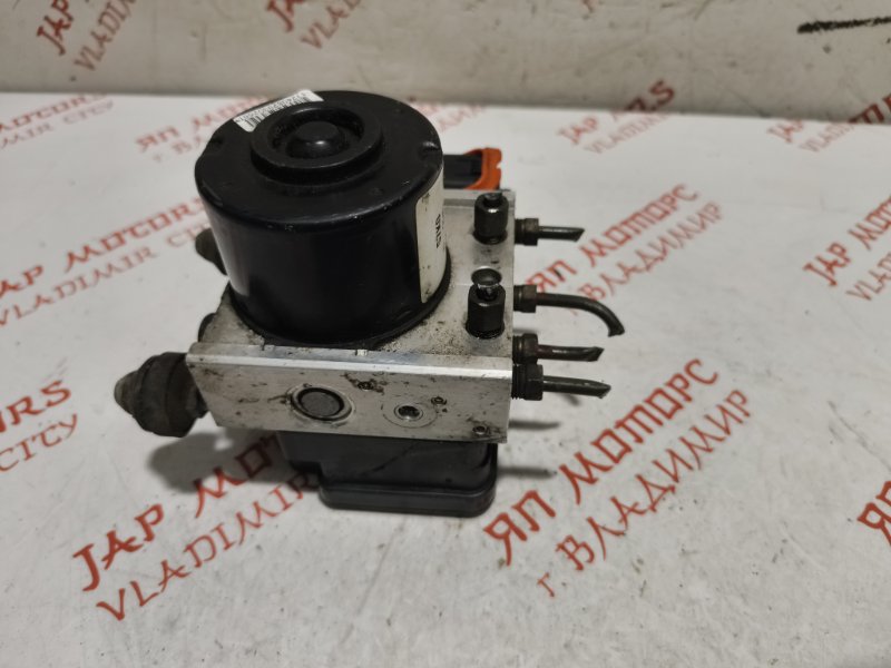 Блок ABS, 5000 рублей, Владимир