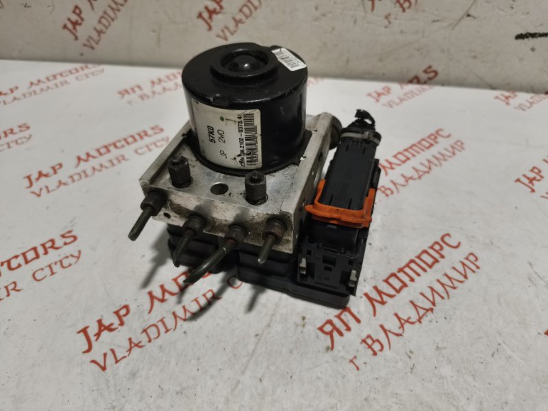 Блок ABS, 5000 рублей, Владимир