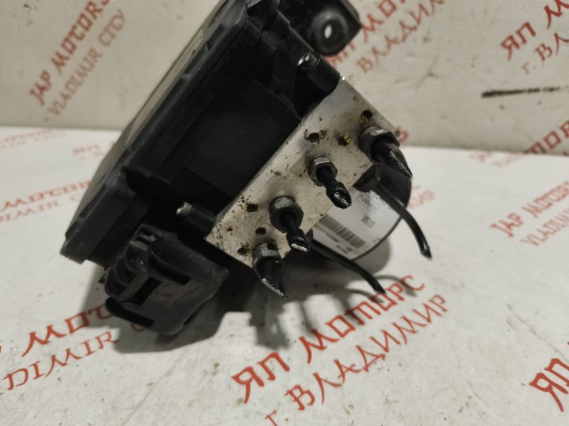 Блок ABS, 22000 рублей, Владимир