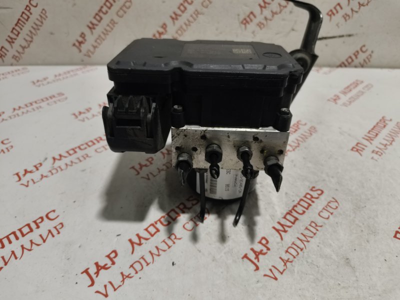 Блок ABS, 22000 рублей, Владимир