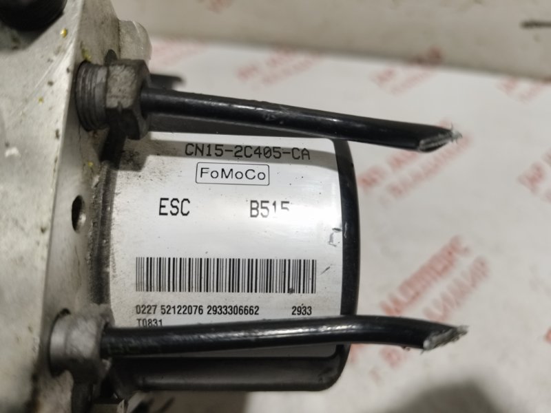 Блок ABS, 22000 рублей, Владимир