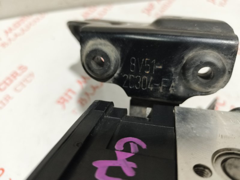 Блок ABS, 22000 рублей, Владимир