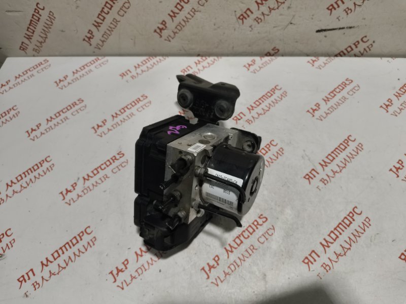 Блок ABS, 22000 рублей, Владимир