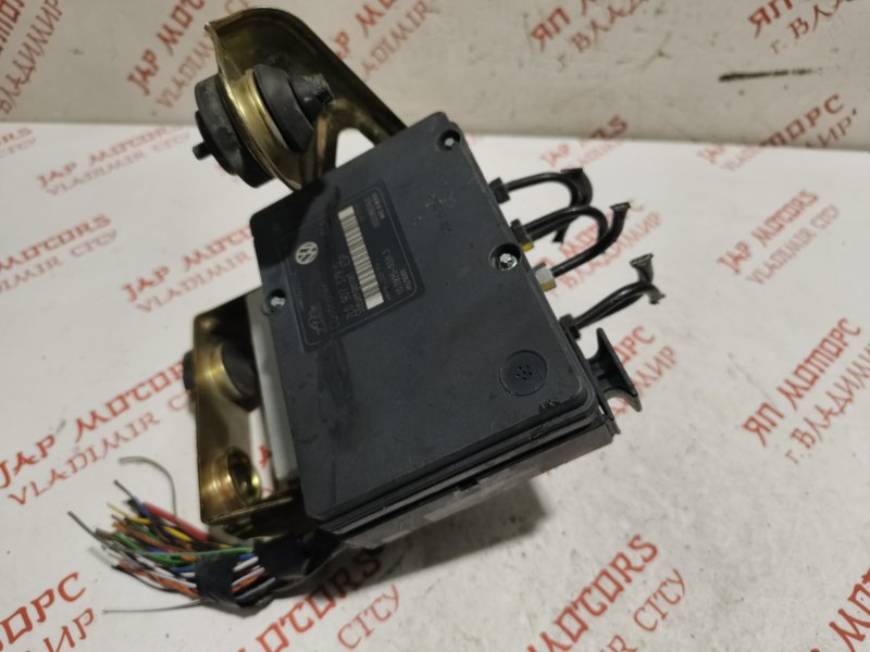 Блок ABS, 4000 рублей, Владимир