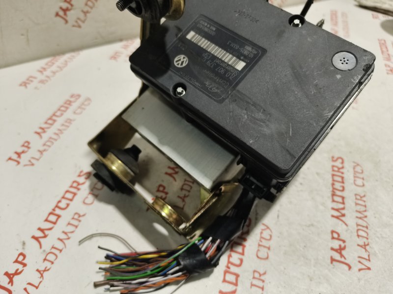 Блок ABS, 4000 рублей, Владимир