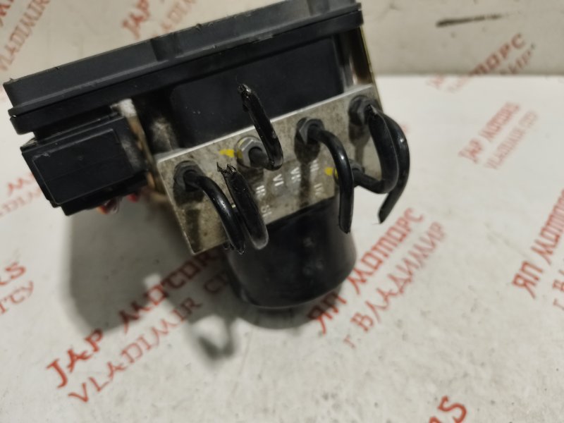 Блок ABS, 4000 рублей, Владимир