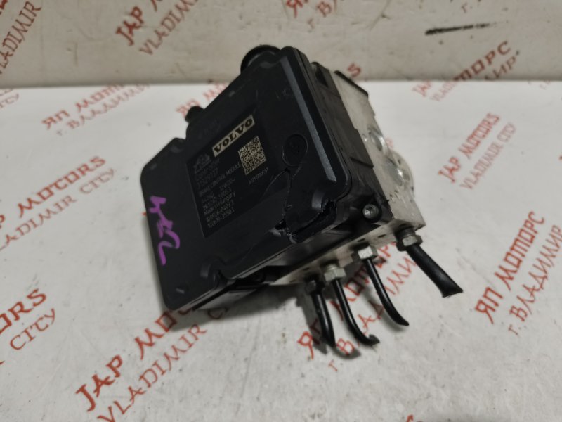 Блок ABS, 2000 рублей, Владимир