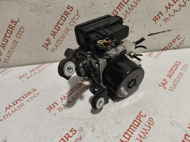 Блок ABS, 2000 рублей, Владимир