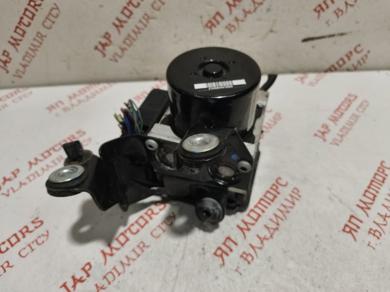 Блок ABS, 2000 рублей, Владимир