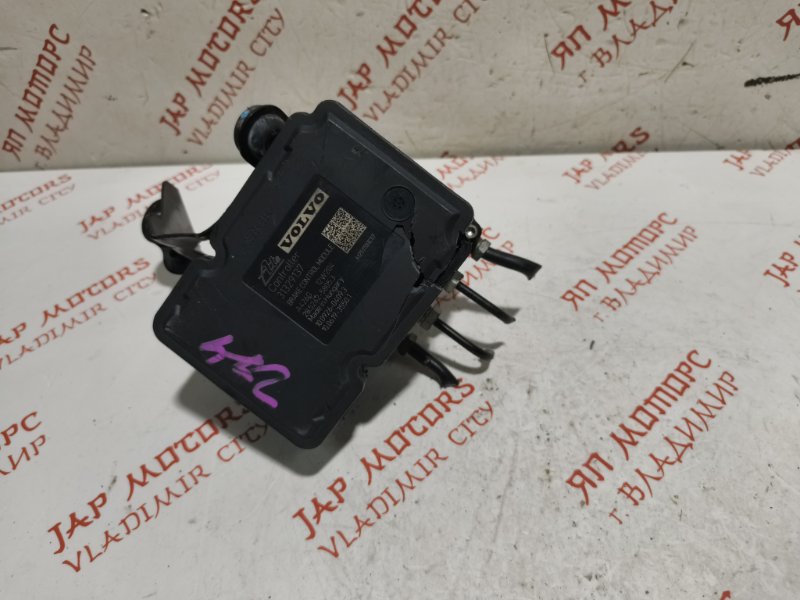 Блок ABS, 2000 рублей, Владимир