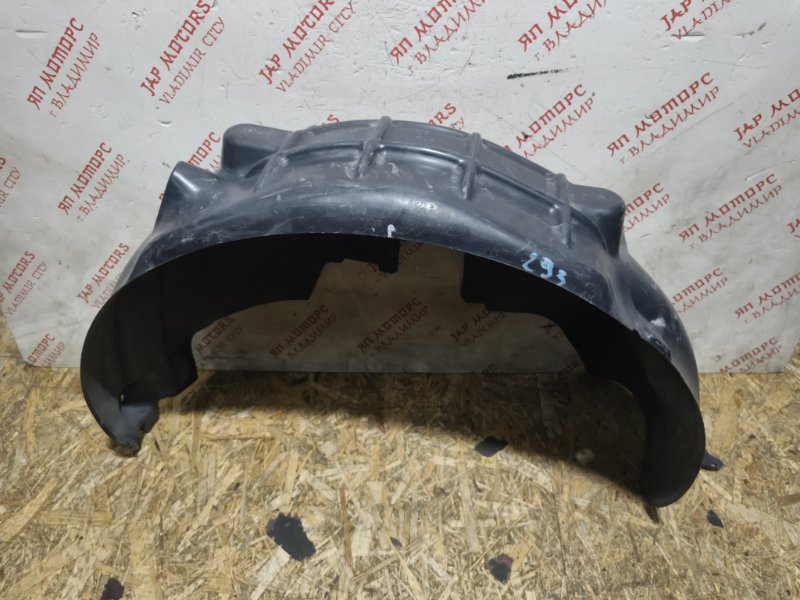 Подкрылок, 2000 рублей, Владимир