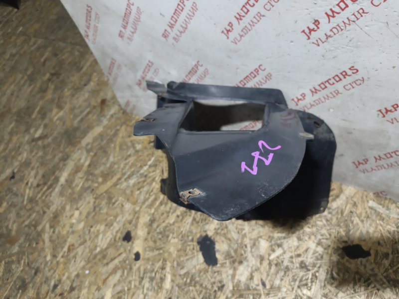 Подкрылок, 1500 рублей, Владимир