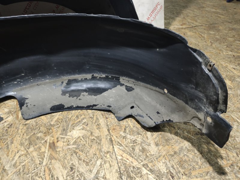 Подкрылок, 3000 рублей, Владимир