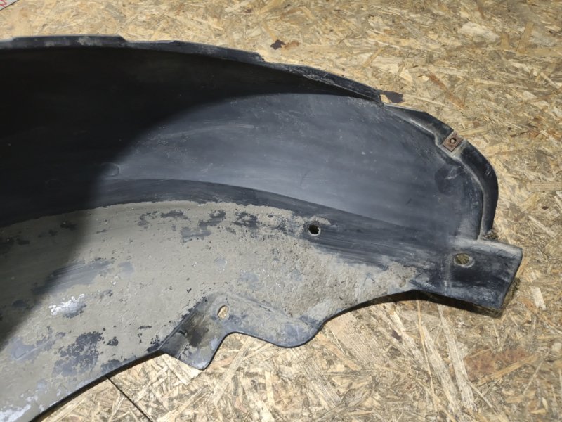 Подкрылок, 3000 рублей, Владимир