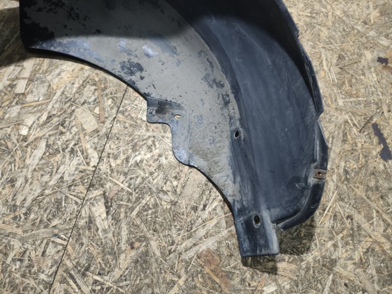 Подкрылок, 3000 рублей, Владимир