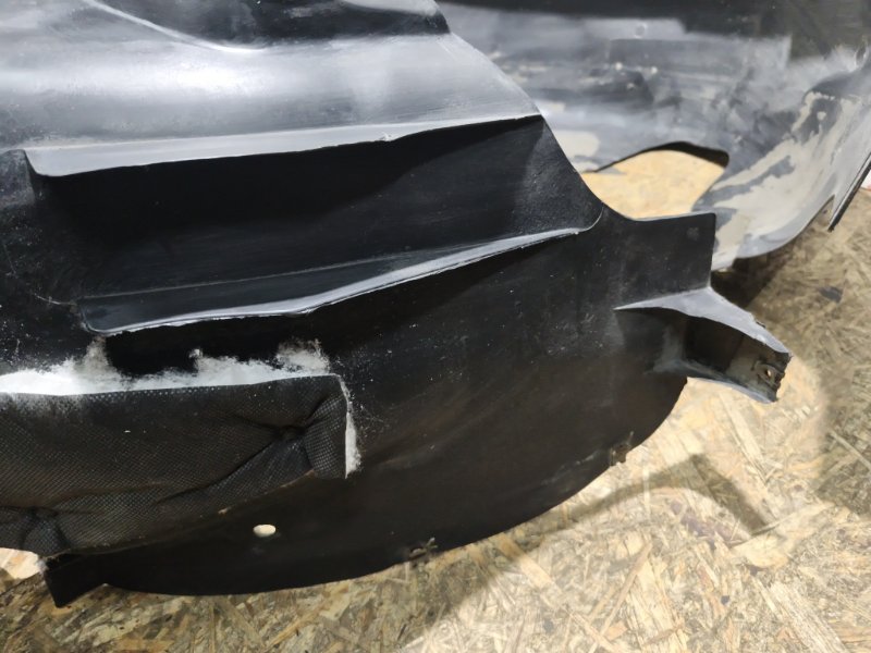 Подкрылок, 3000 рублей, Владимир