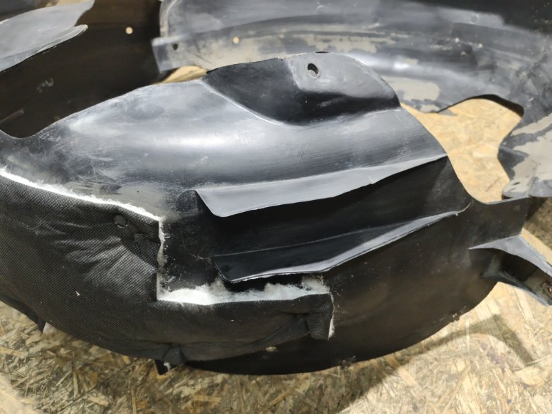 Подкрылок, 3000 рублей, Владимир