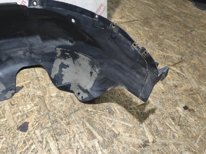 Подкрылок, 3000 рублей, Владимир