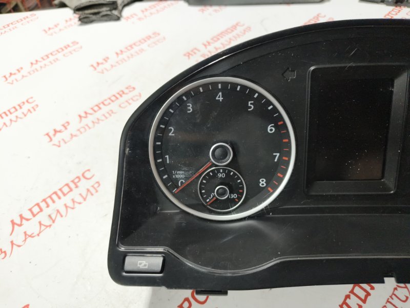 Щиток приборов, 4500 рублей, Владимир