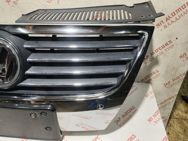 Решетка радиатора, 8000 рублей, Владимир