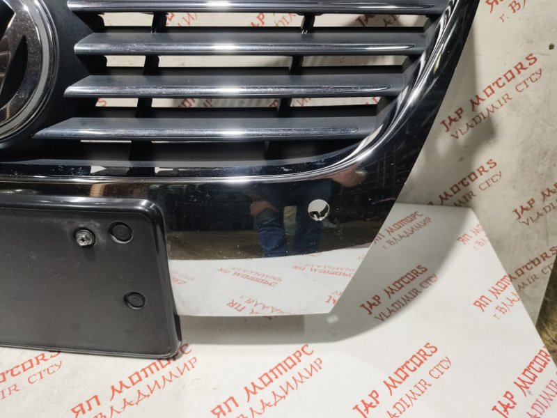 Решетка радиатора, 8000 рублей, Владимир