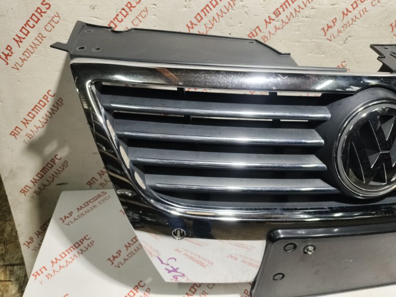 Решетка радиатора, 8000 рублей, Владимир