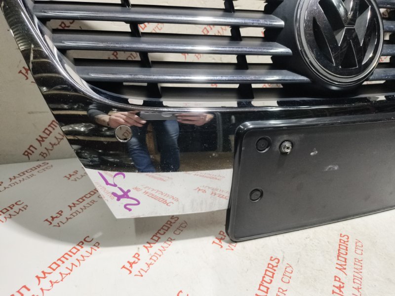 Решетка радиатора, 8000 рублей, Владимир